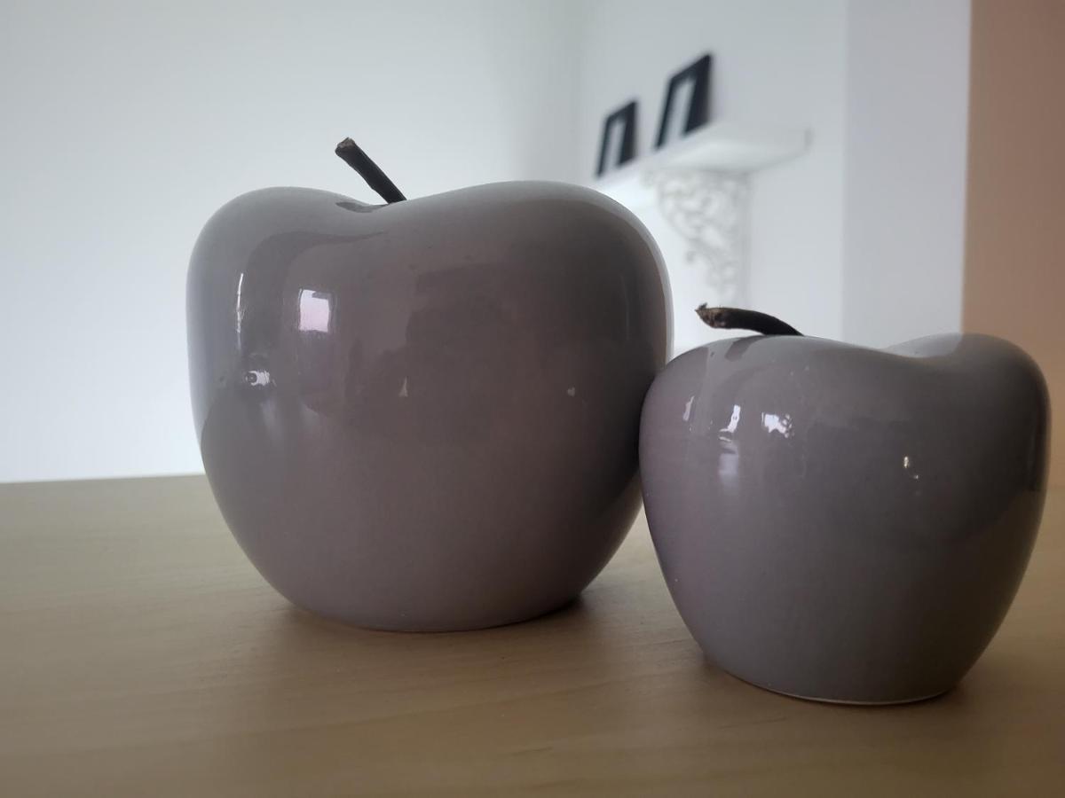 Klif 3 Mini-Apartament Warka Eksteriør billede